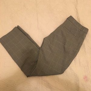 Banana republic modern dress pants GREAT DEAL